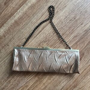 Vintage Jessica McClintock Evening Bag